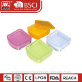 Bread Server Food Container